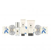 Jo Malone London Christmas Cracker I Bells/holly 9ml + 30ml + 15ml